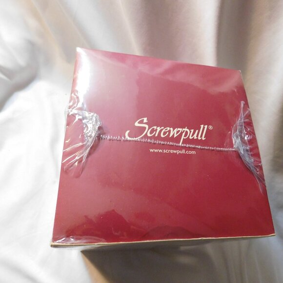 Screwpull Six Piece Bar Set NEW in BOX - Picture 2 of 7